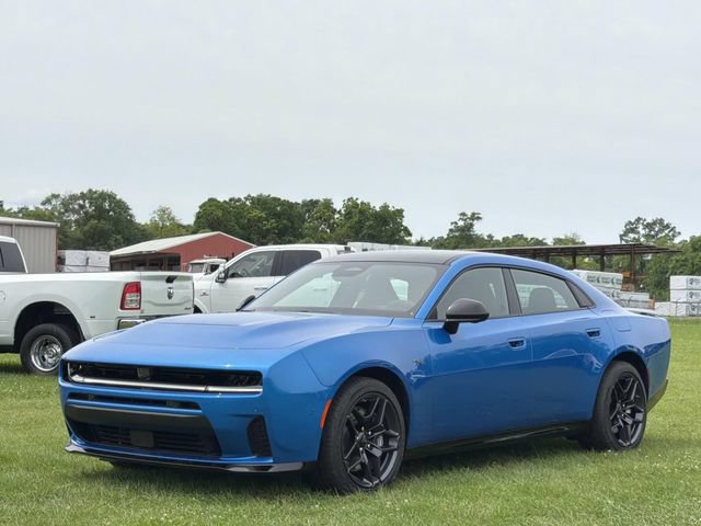 New 2026 Dodge Charger R/T AWD/4WD image 16