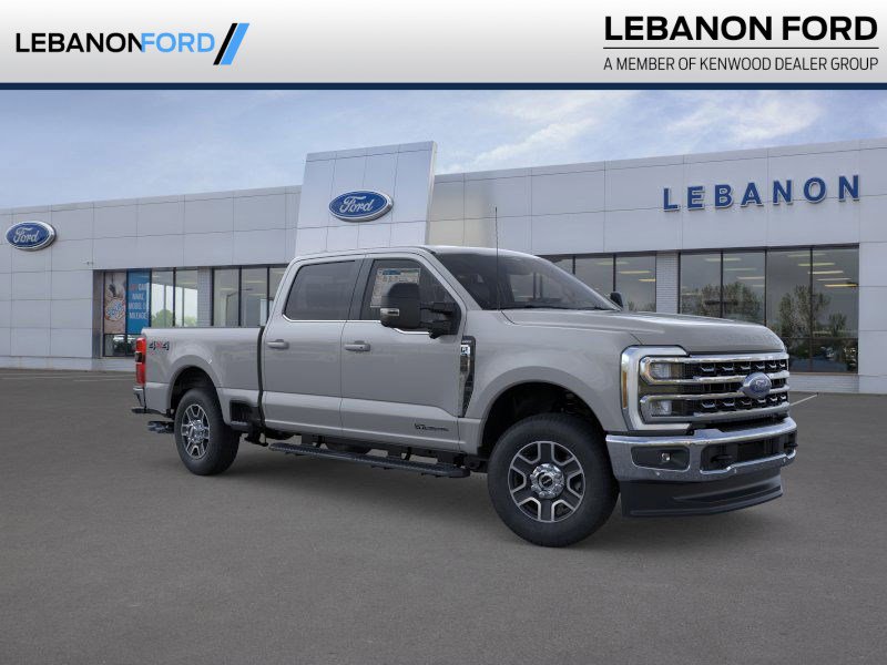 New 2026 Ford F350 Lariat image 1