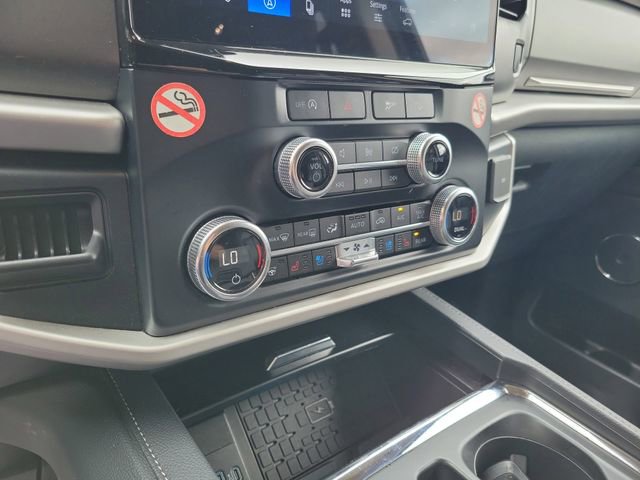 Used 2024 Ford Expedition Max XLT AWD/4WD image 23