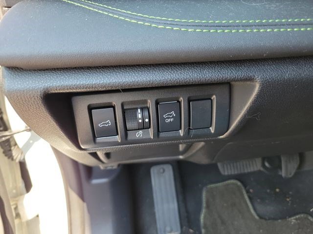 Used 2024 Subaru Outback Onyx Edition image 18