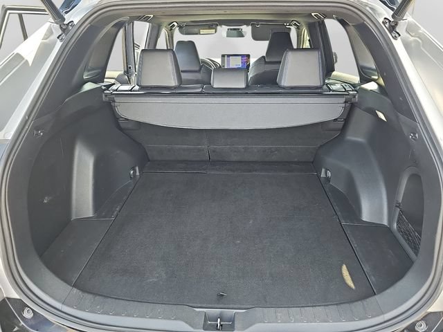 Used 2023 Toyota RAV4 XSE AWD/4WD image 14