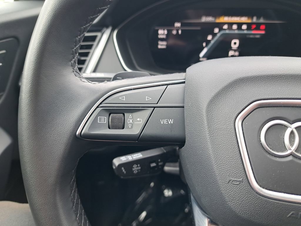 Used 2023 Audi Q5 2.0T Premium Plus image 29