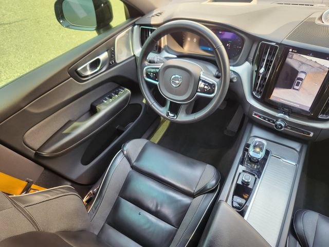 Certified 2024 Volvo XC60 T8 Polestar AWD/4WD image 11