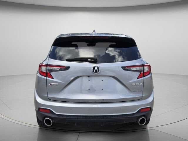 Used 2024 Acura RDX A-Spec AWD/4WD image 6