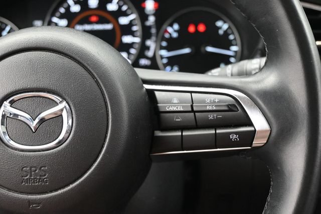 Used 2025 MAZDA CX-30 AWD 2.5 S w/ Preferred Package image 23