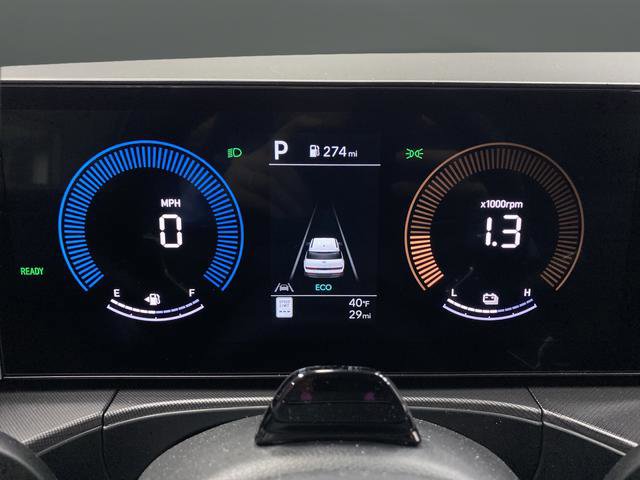 New 2026 Hyundai Santa Fe SEL image 15