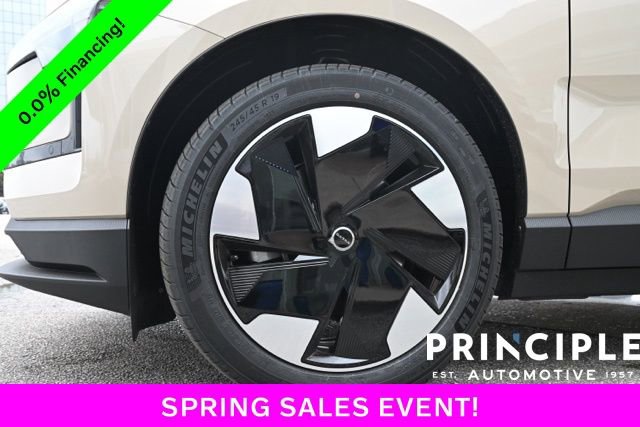 New 2026 Volvo EX30 Plus w/ Climate Package image 9