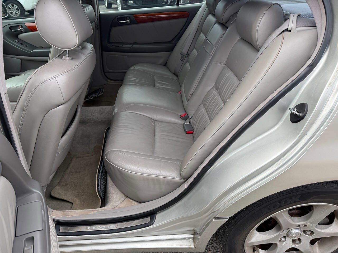 Used 2003 Lexus GS 300 image 16