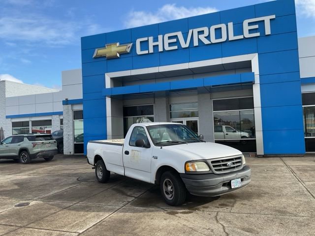 Used 2003 Ford F150 XL