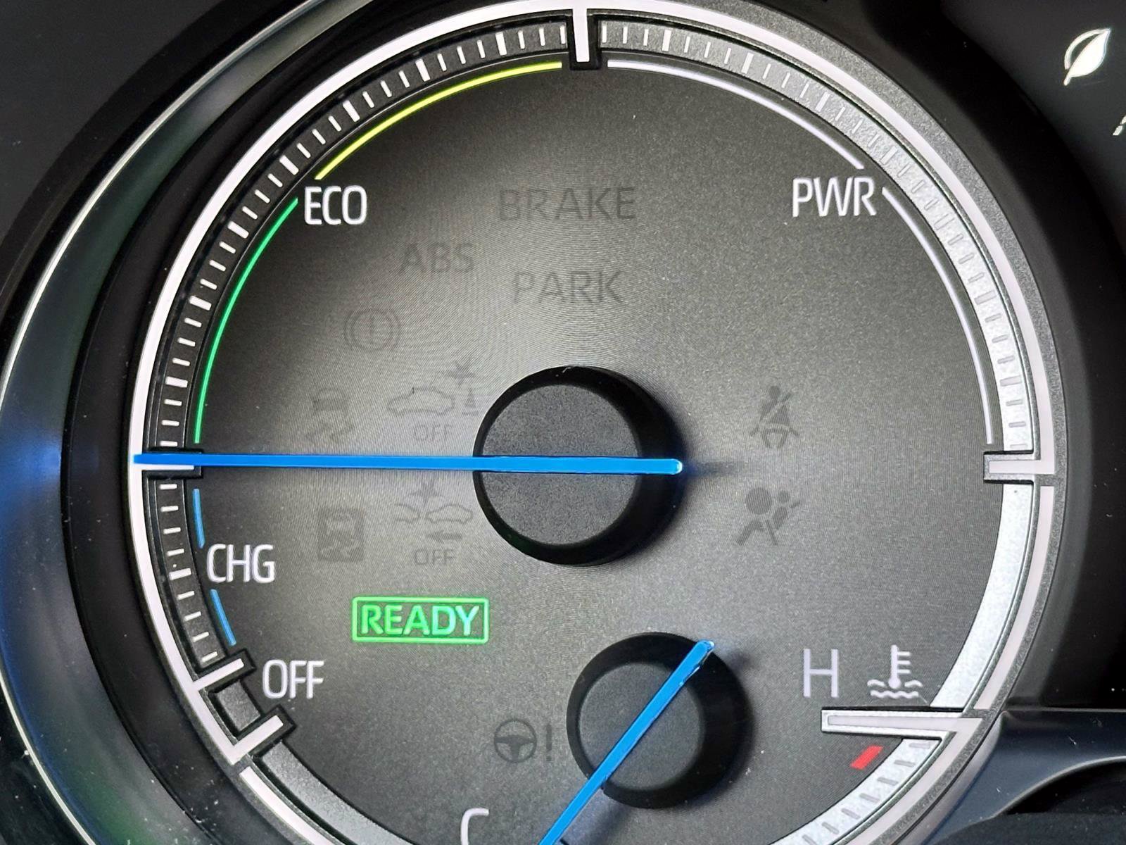 Certified 2023 Toyota Venza LE AWD/4WD image 25