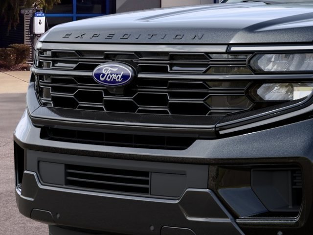 New 2027 Ford Expedition Max Platinum AWD/4WD image 17