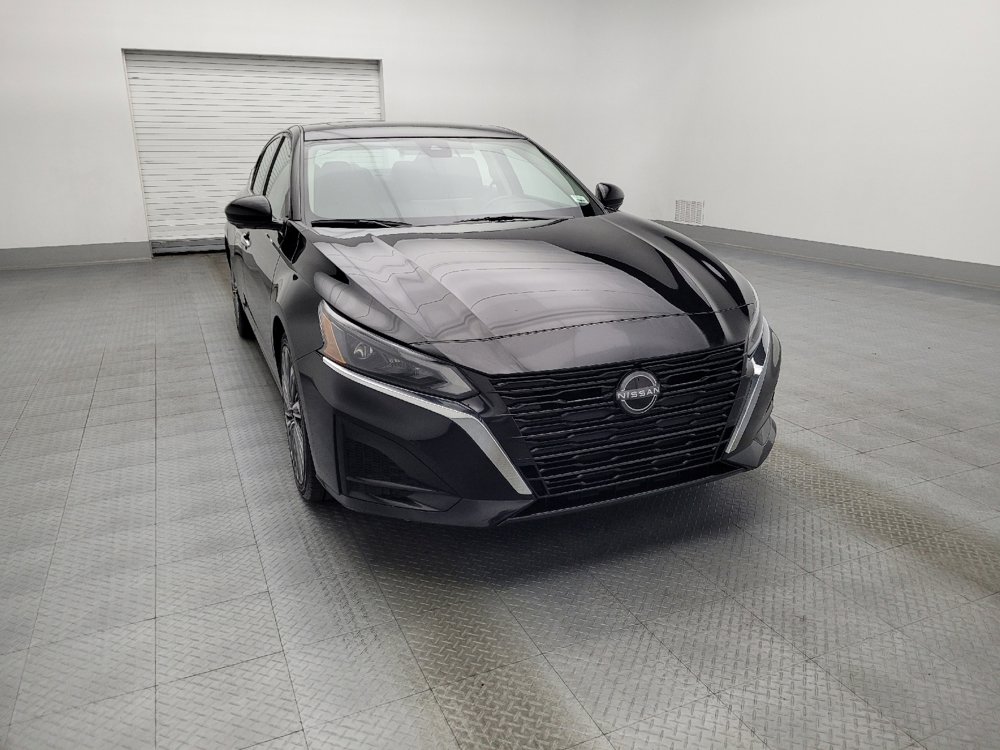 Used 2023 Nissan Altima 2.5 SL image 14