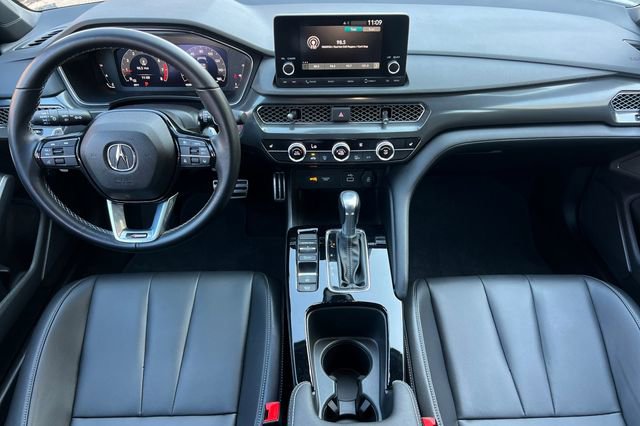 Certified 2024 Acura Integra A-Spec image 14