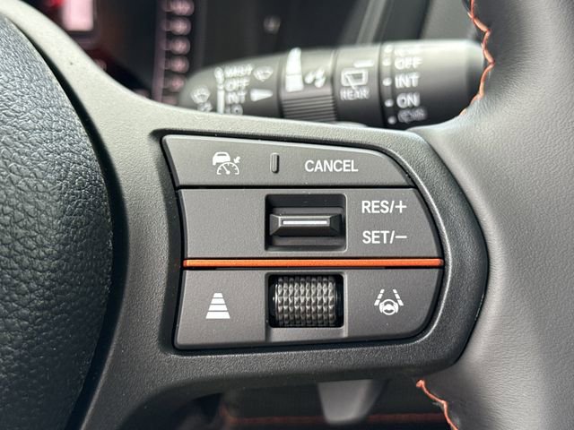 New 2026 Honda Passport TrailSport image 38