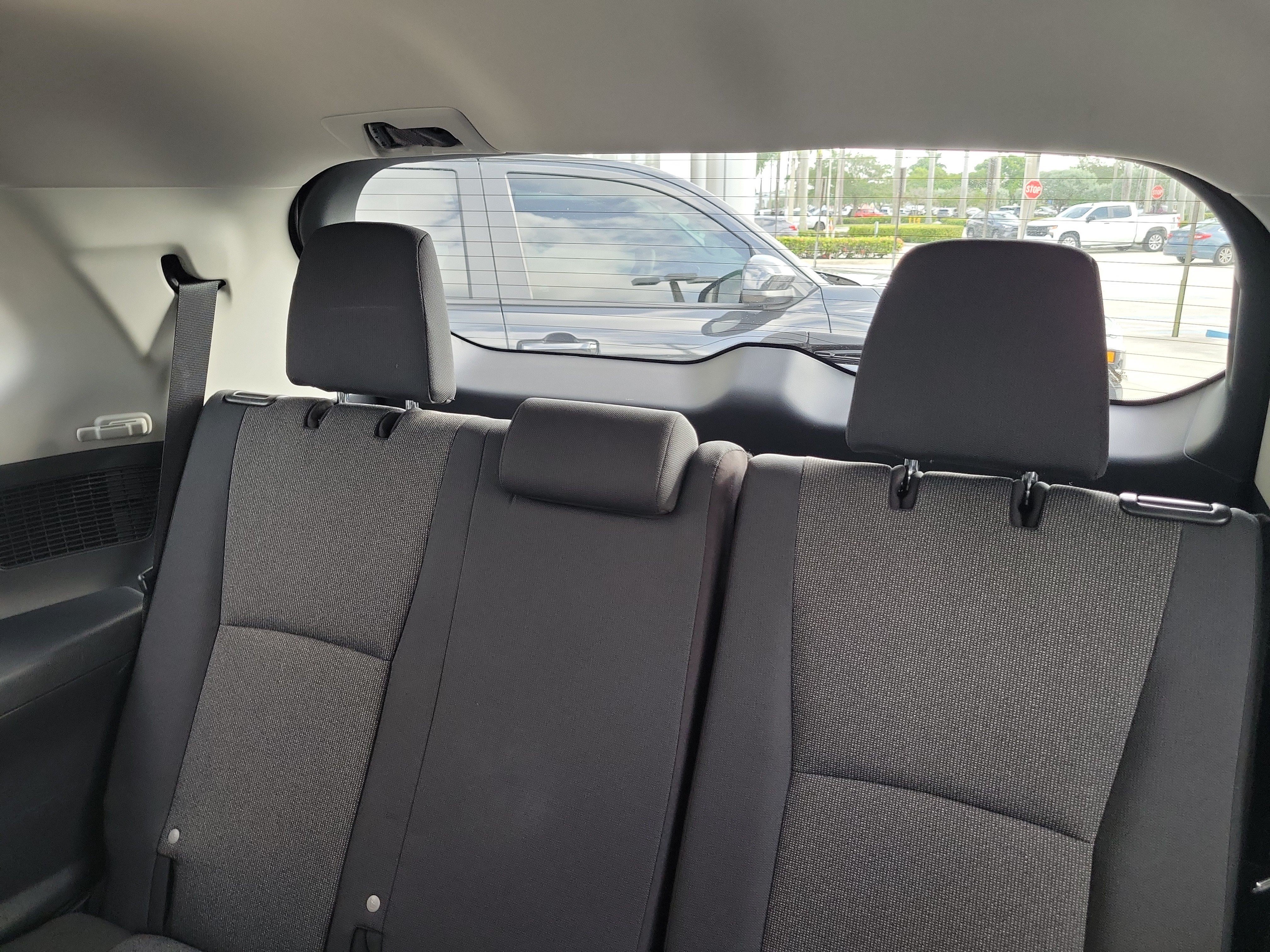 Used 2025 Toyota Grand Highlander FWD image 12