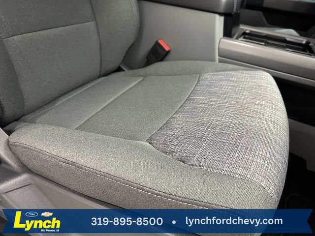 New 2026 Ford F250 XLT w/ XLT Premium Package AWD/4WD image 9
