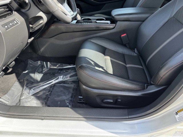 Used 2024 Nissan Altima 2.5 SR image 15