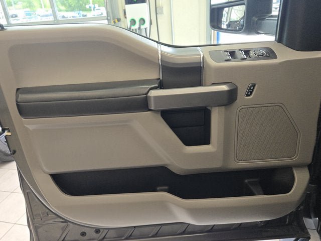 Used 2016 Ford F150 4x4 SuperCrew image 18