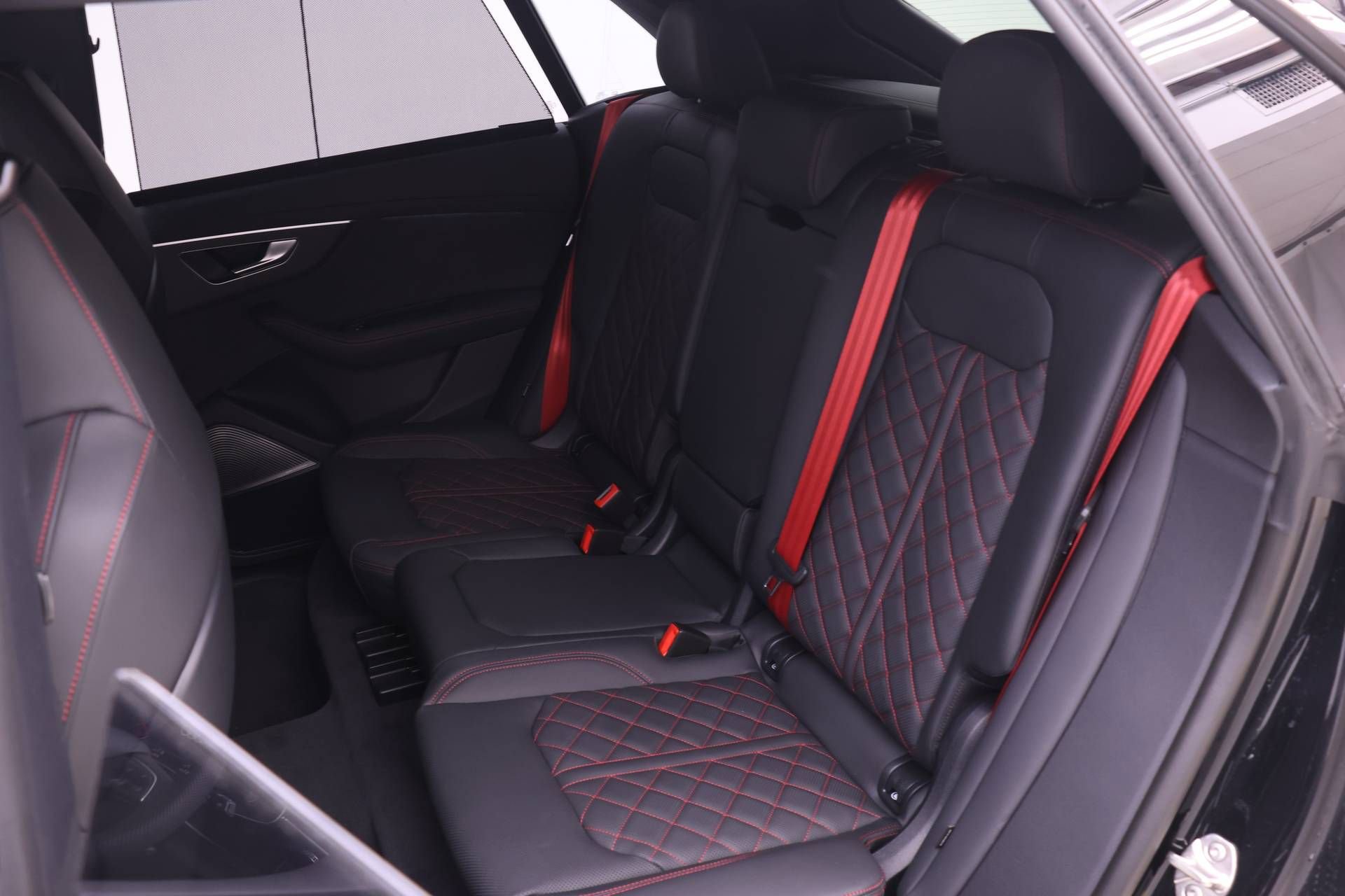 New 2026 Audi Q8 Prestige AWD/4WD image 13