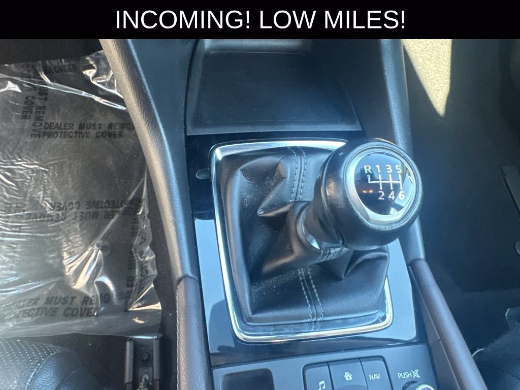 Used 2017 MAZDA MAZDA3 Grand Touring FWD image 14