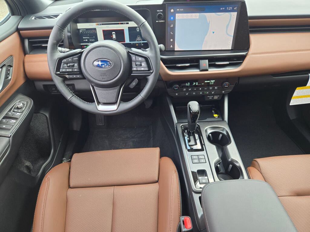 New 2026 Subaru Outback Touring XT AWD/4WD image 2