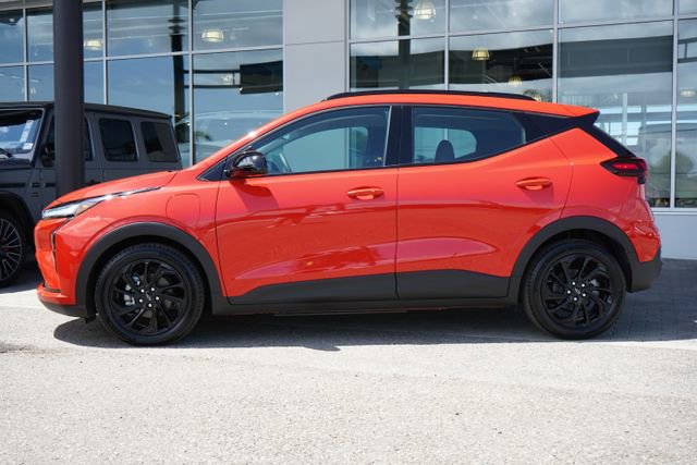 New 2027 Chevrolet Bolt RS FWD image 5