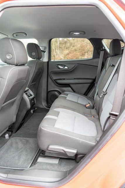 Used 2023 Chevrolet Blazer LT w/ Convenience Package AWD/4WD image 12