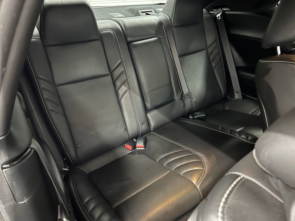 Used 2019 Dodge Challenger SRT Hellcat w/ Widebody Package RWD image 24