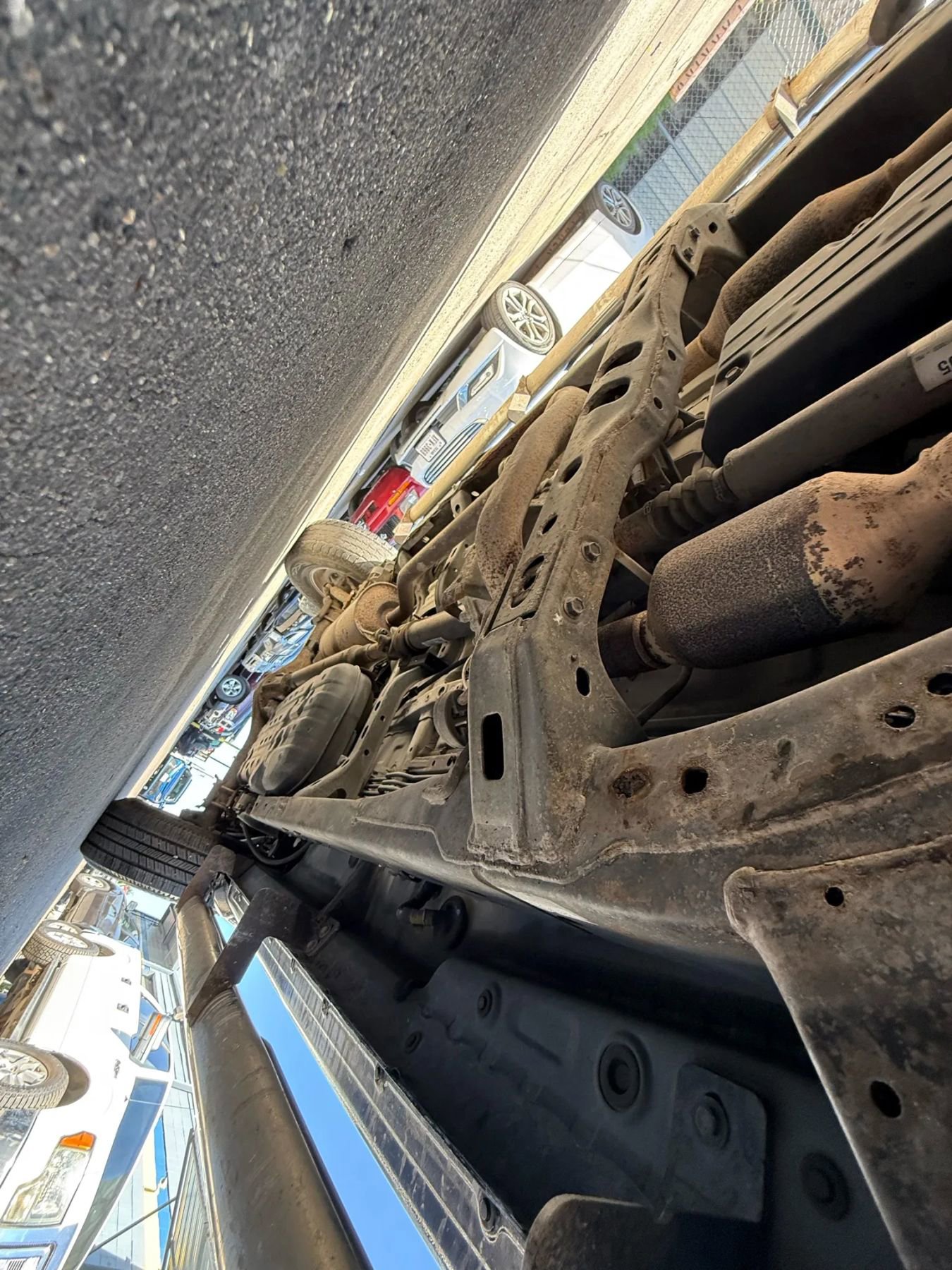 Used 2011 Toyota Tacoma 4x4 Double Cab w/ TRD Off-Road Pkg image 26