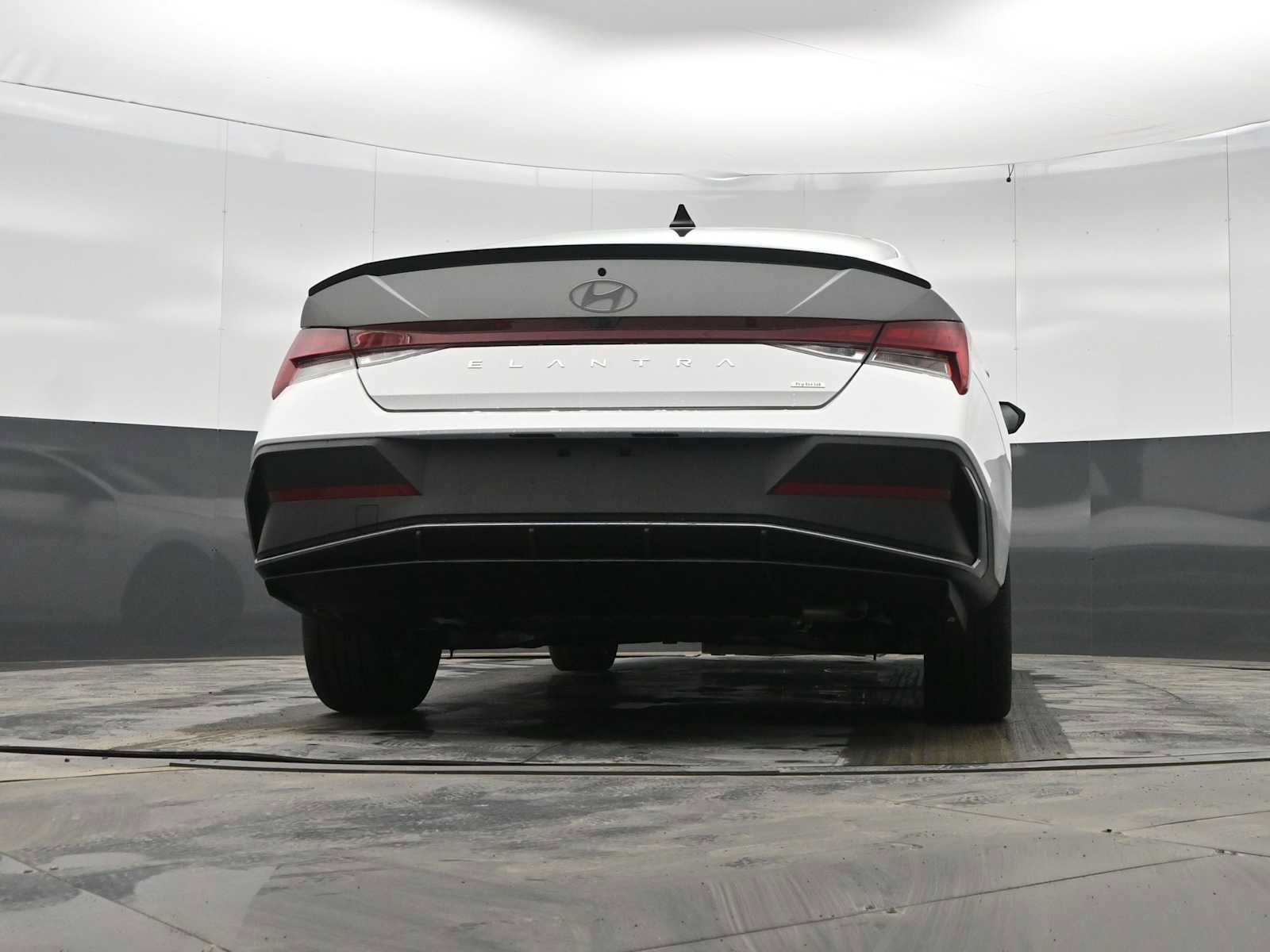 New 2026 Hyundai Elantra Sport image 36