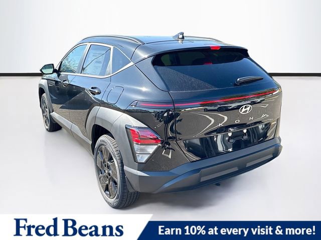 New 2026 Hyundai Kona SEL Sport image 5