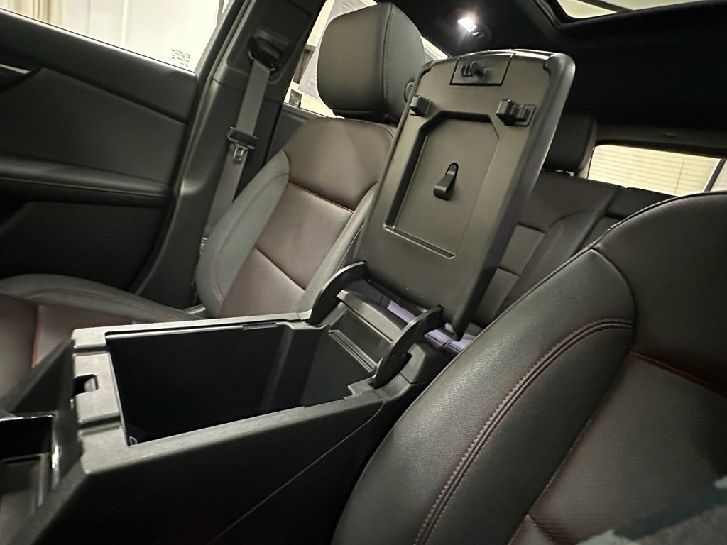 Certified 2025 Chevrolet Blazer RS w/ Enhanced Convenience Package image 41