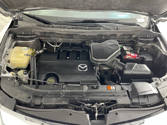 Used 2011 MAZDA CX-9 Grand Touring w/ Moonroof & Bose Audio Pkg AWD/4WD image 24