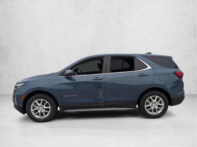 Used 2024 Chevrolet Equinox LT image 8