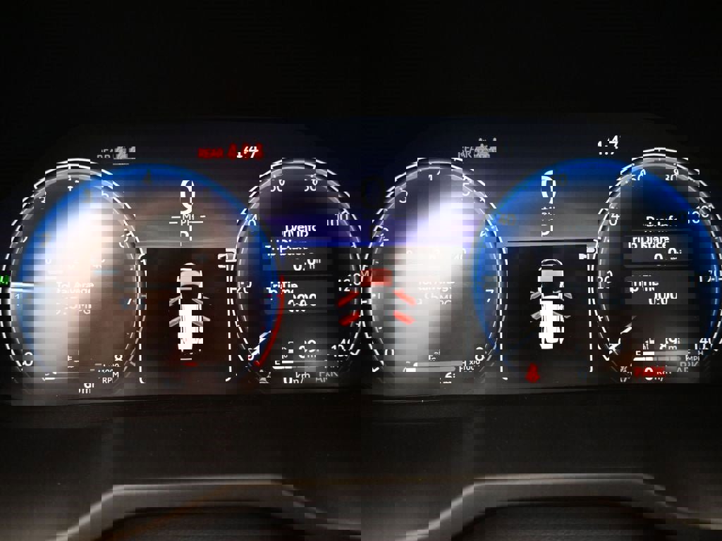 New 2025 Toyota RAV4 Limited w/ Weather Package image 26