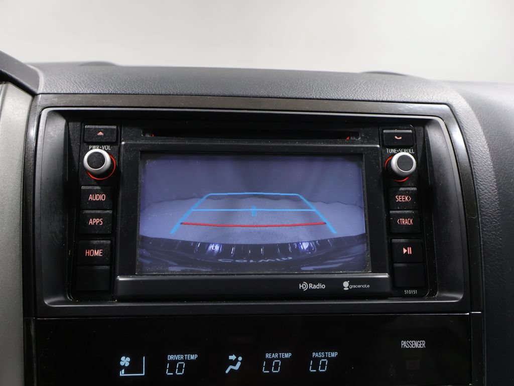 Used 2016 Toyota Sequoia SR5 AWD/4WD image 25