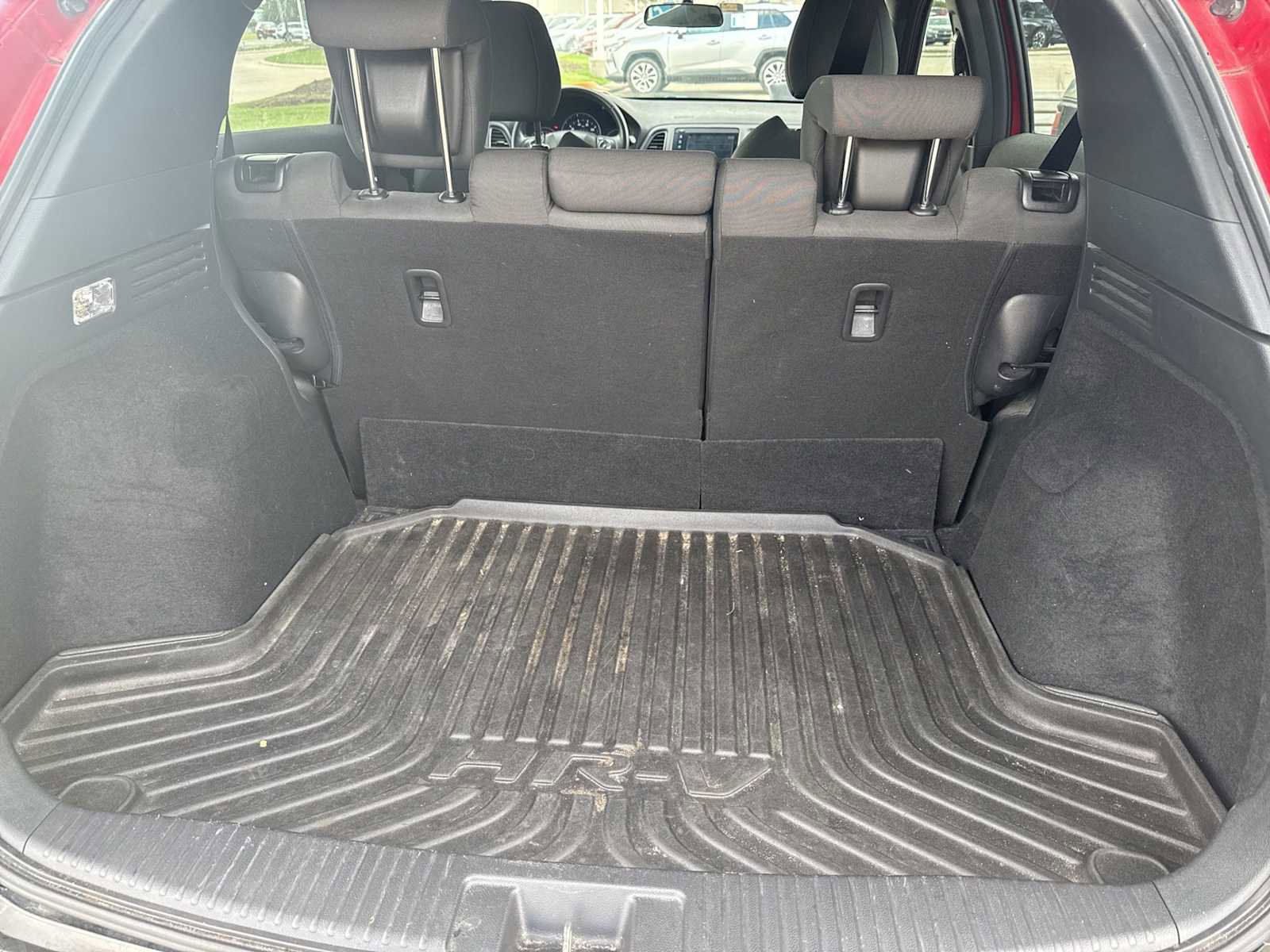 Used 2019 Honda HR-V Sport image 7