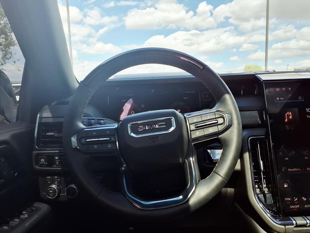 Used 2026 GMC Yukon XL AT4 w/ AT4 Premium Plus Package image 20