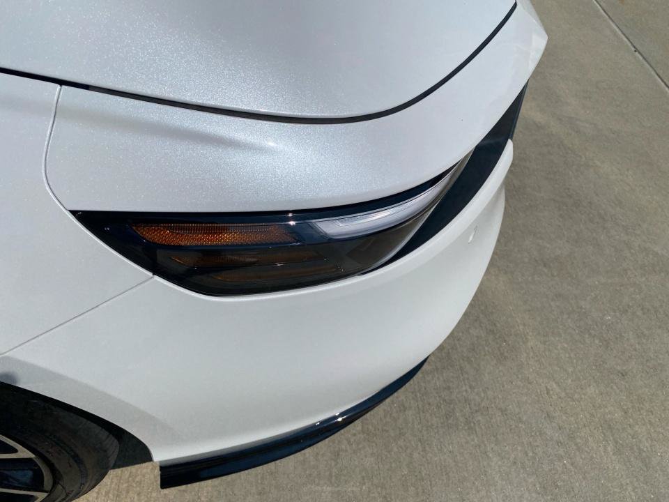 Certified 2024 Honda Accord Touring image 28