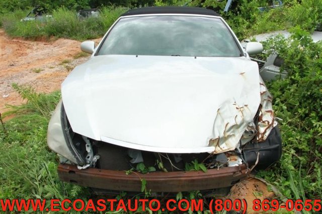 Used 2006 Toyota Solara SLE image 5