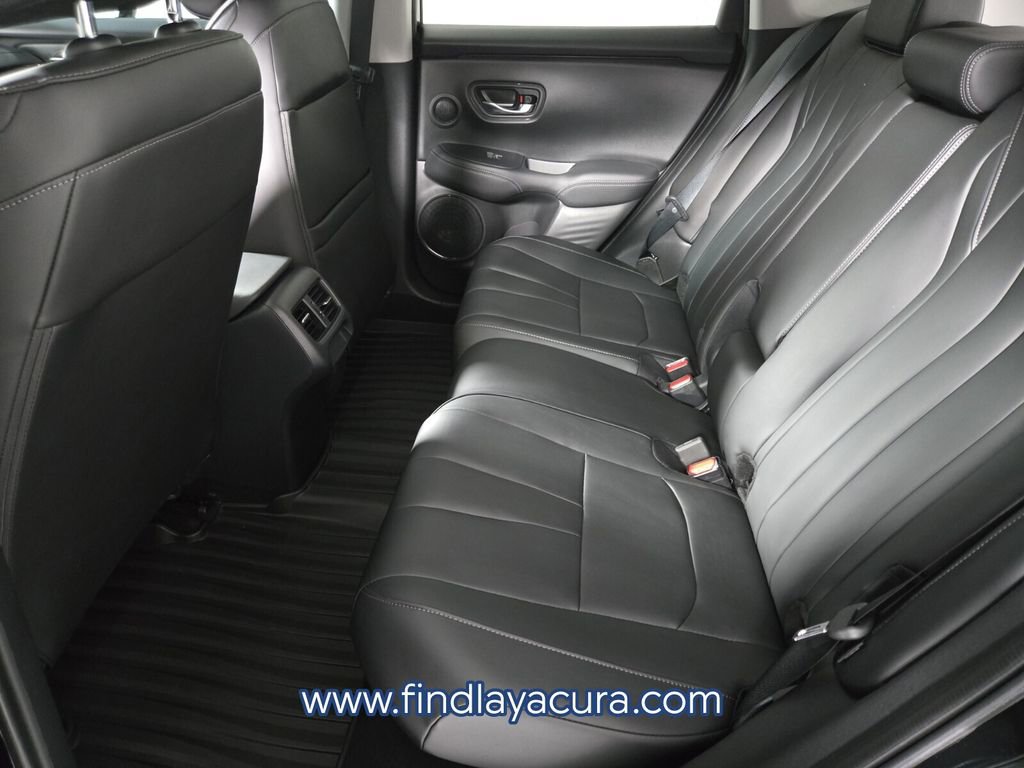 Certified 2025 Acura ADX FWD image 12