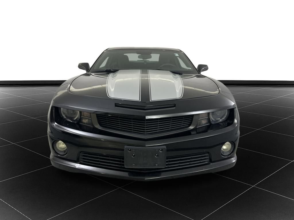Used 2010 Chevrolet Camaro SS w/ RS Package image 8