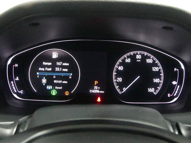Used 2018 Honda Accord Sport image 31