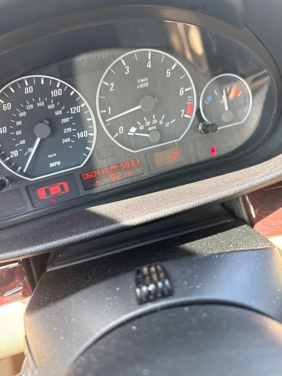 Used 2006 BMW 330Ci Convertible