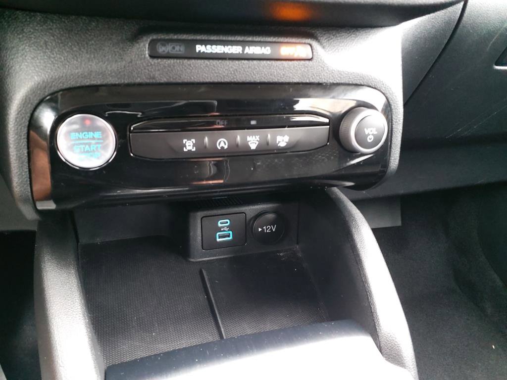 Used 2023 Ford Escape Active w/ Tech Pack #1 image 12