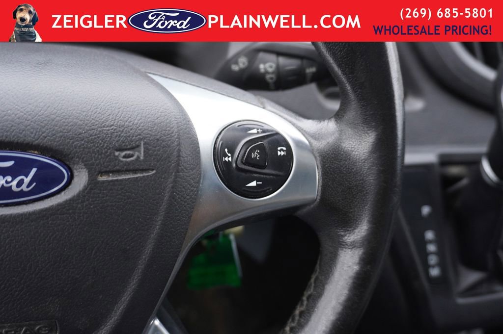 Used 2019 Ford Transit 250 148 Medium Roof image 16