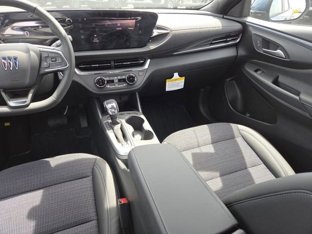 New 2026 Buick Envista Sport Touring w/ Convenience I Package FWD image 31