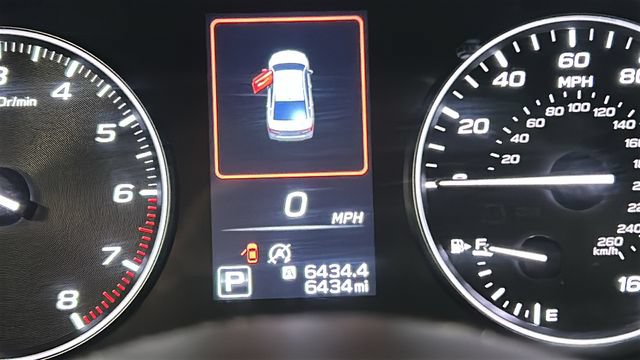 Used 2025 Subaru Legacy Premium AWD/4WD image 19