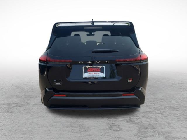 Certified 2026 Toyota RAV4 AWD Plug-in Hybrid image 6