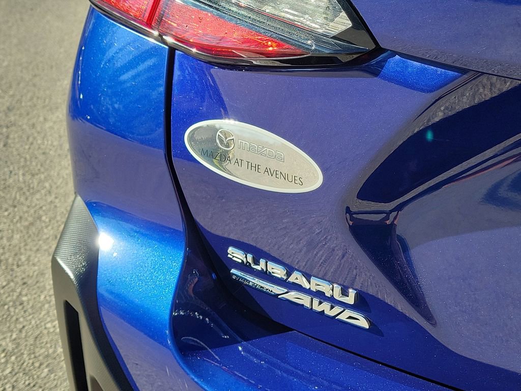 Used 2024 Subaru Crosstrek 2.0i Premium image 7